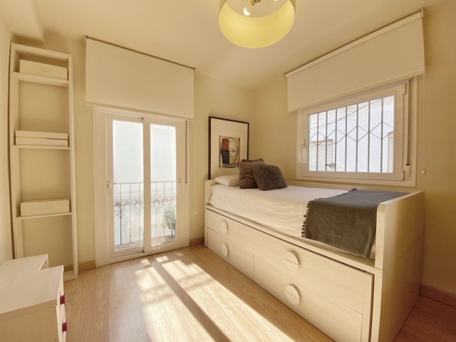 Commercieel in Marbella