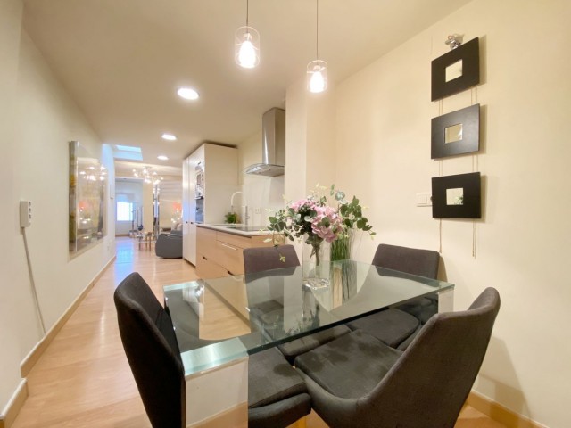 Commercieel in Marbella