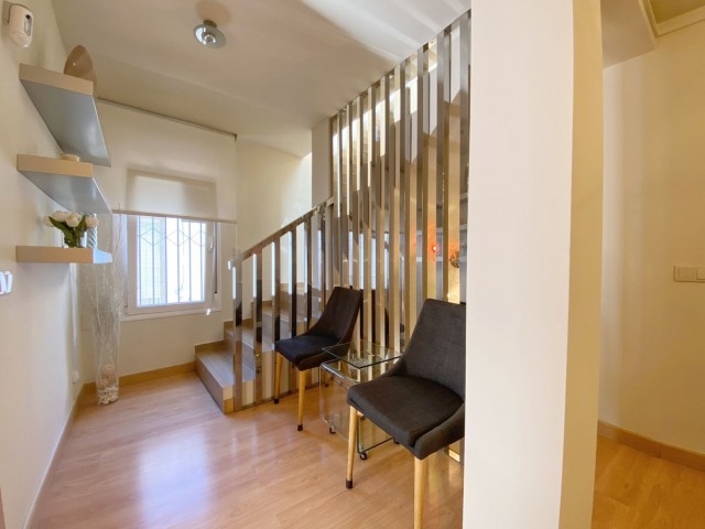 Commercieel in Marbella