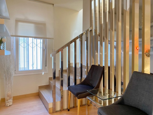 Commercieel in Marbella