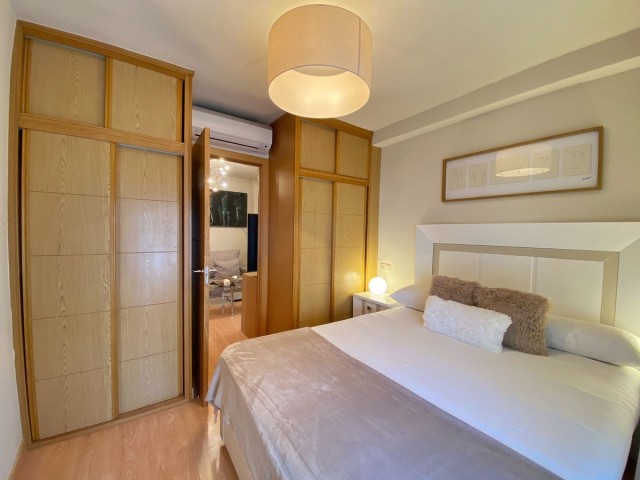 Commercieel in Marbella