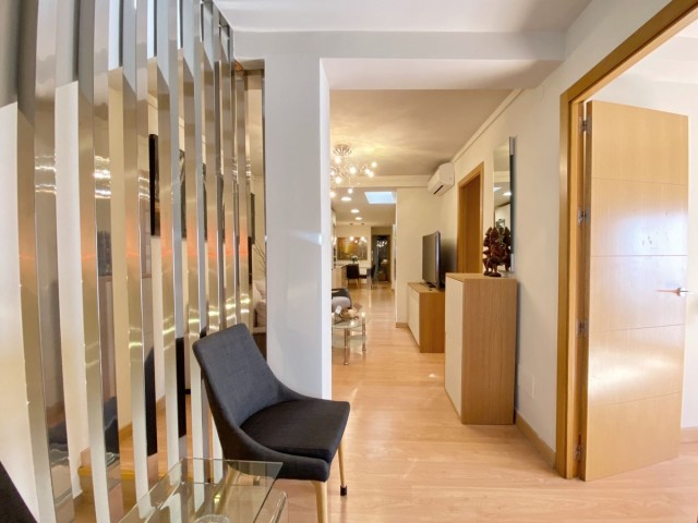 Commercieel in Marbella