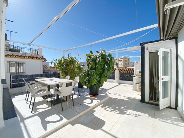 Commercieel in Marbella