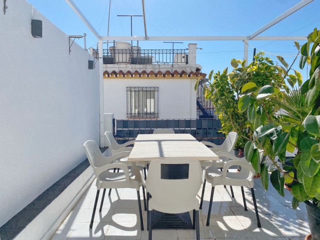 Commercieel in Marbella