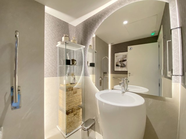 Commercieel in Marbella