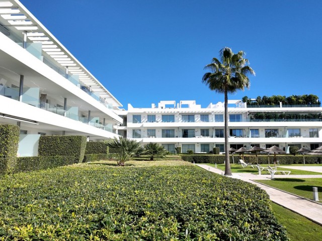 Apartamento con 3 Dormitorios  en Bel Air