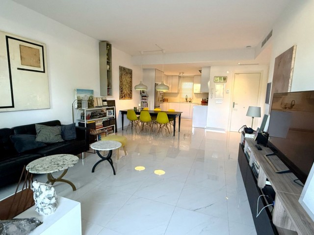 Apartamento con 3 Dormitorios  en Bel Air