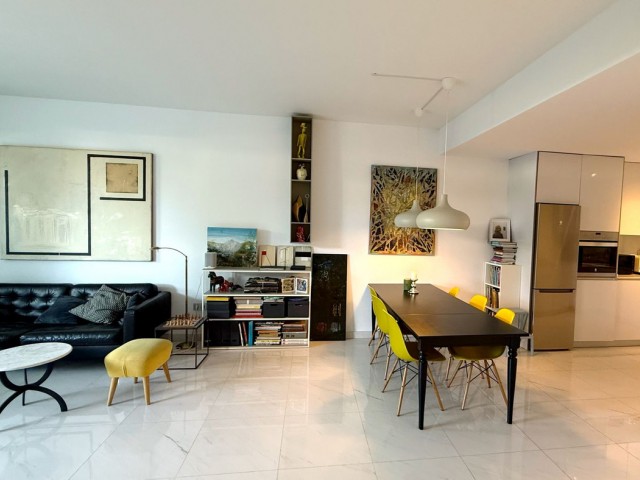 3 Bedrooms Apartment in Bel Air