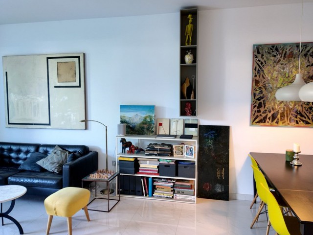 3 Bedrooms Apartment in Bel Air