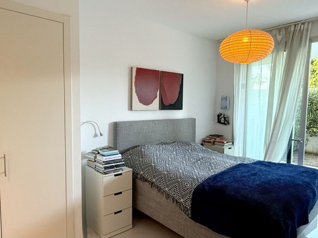 3 Schlafzimmer Apartment in Bel Air