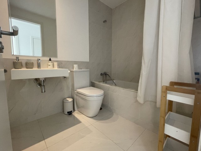 3 Schlafzimmer Apartment in Bel Air