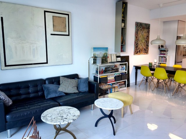 3 Schlafzimmer Apartment in Bel Air