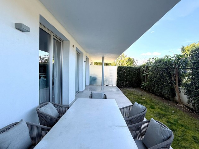 3 Schlafzimmer Apartment in Bel Air