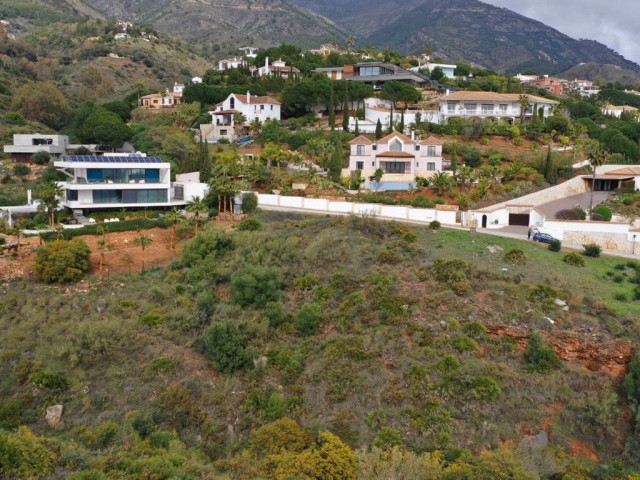  Plot in Mijas
