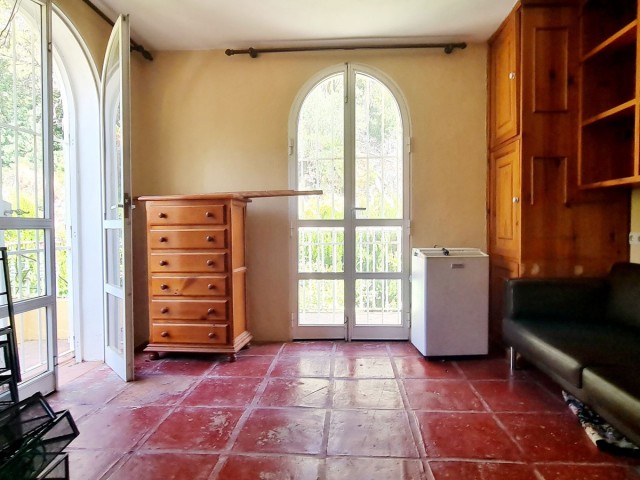4 Schlafzimmer Villa in Ojén