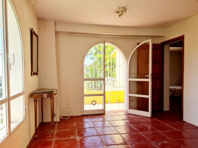 4 Schlafzimmer Villa in Ojén