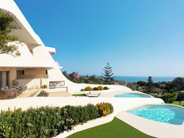 Appartement, Cabopino, DVG-D4140