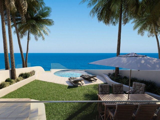 Appartement, Cabopino, DVG-D4140