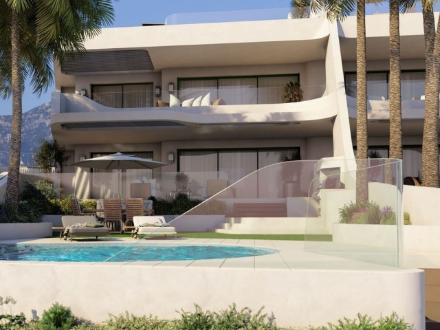 Appartement, Cabopino, DVG-D4140