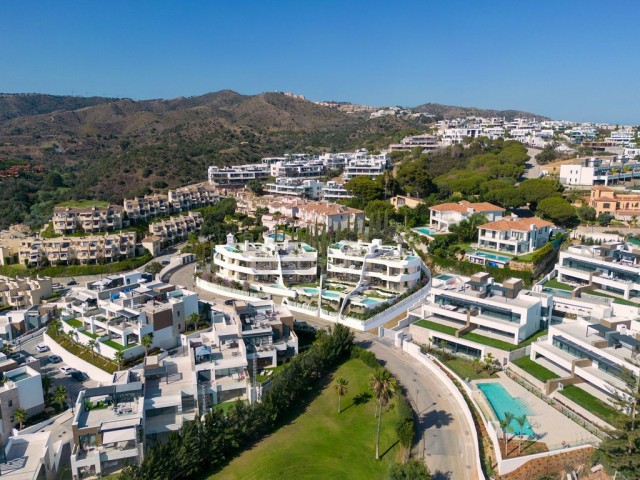 Appartement, Cabopino, DVG-D4140