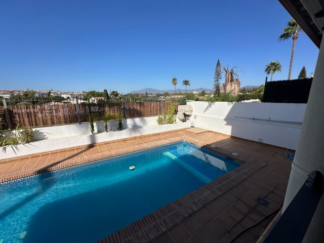 5 Schlafzimmer Villa in San Pedro de Alcántara