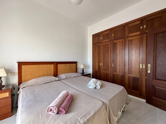 5 Schlafzimmer Villa in San Pedro de Alcántara