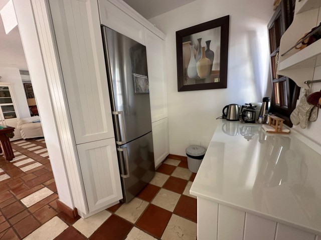 5 Schlafzimmer Villa in San Pedro de Alcántara