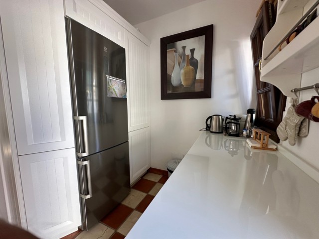 5 Schlafzimmer Villa in San Pedro de Alcántara