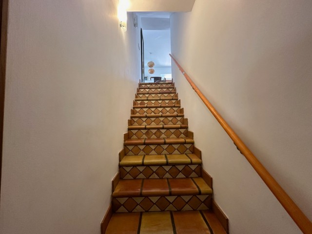 5 Schlafzimmer Villa in San Pedro de Alcántara