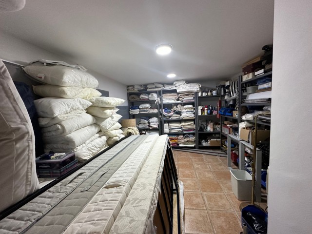 5 Schlafzimmer Villa in San Pedro de Alcántara