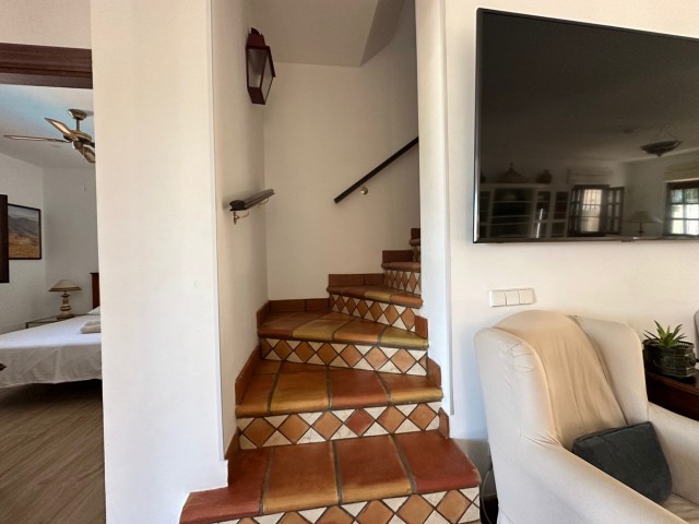 5 Schlafzimmer Villa in San Pedro de Alcántara