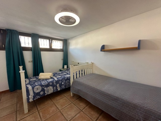 5 Schlafzimmer Villa in San Pedro de Alcántara