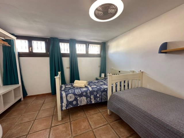 5 Schlafzimmer Villa in San Pedro de Alcántara