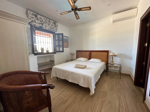 5 Schlafzimmer Villa in San Pedro de Alcántara