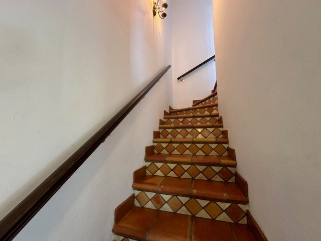 5 Schlafzimmer Villa in San Pedro de Alcántara