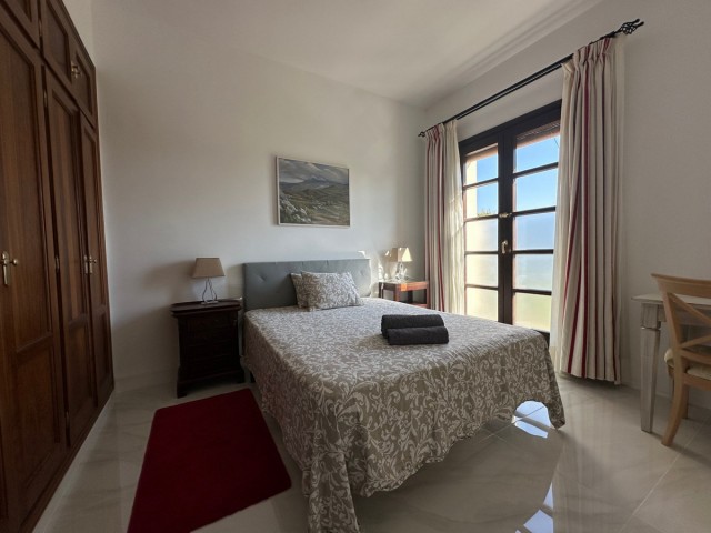 5 Schlafzimmer Villa in San Pedro de Alcántara