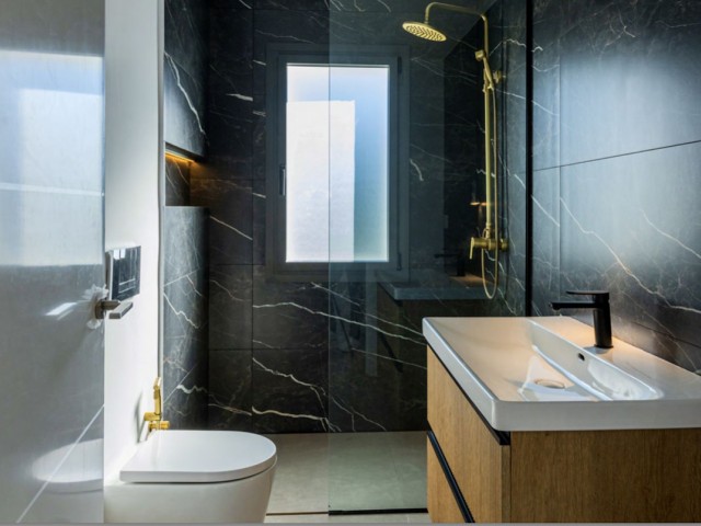 Penthouse i Nueva Andalucía