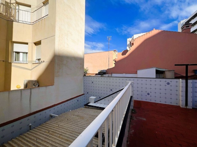 3 Bedrooms Townhouse in Fuengirola