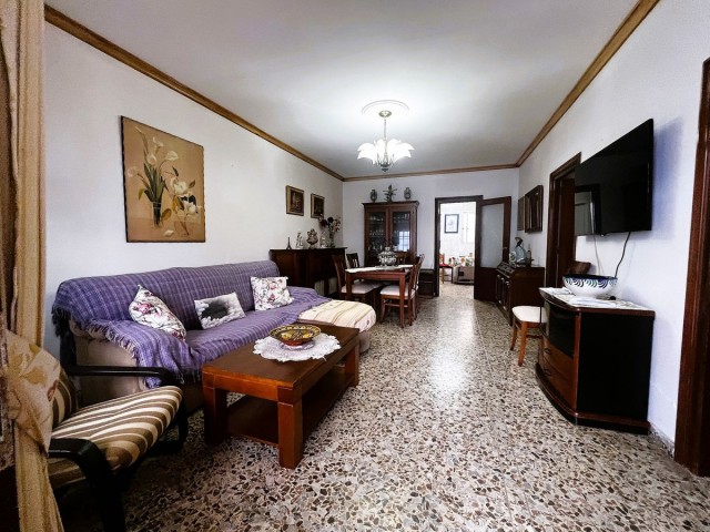 3 Bedrooms Townhouse in Fuengirola