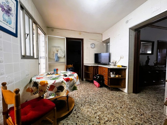 3 Bedrooms Townhouse in Fuengirola