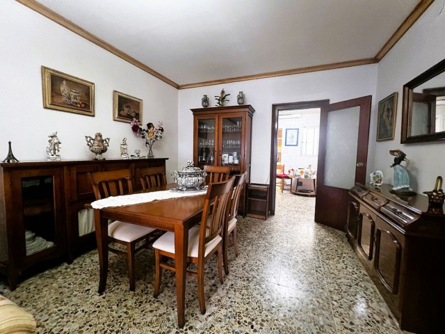 3 Makuuhuoneen Rivitalo Fuengirola