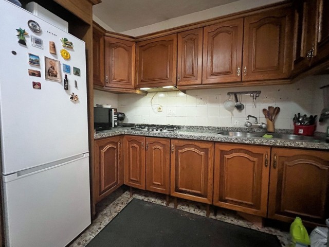 3 Makuuhuoneen Rivitalo Fuengirola