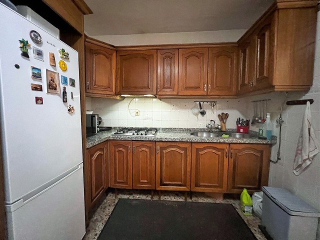 3 Makuuhuoneen Rivitalo Fuengirola