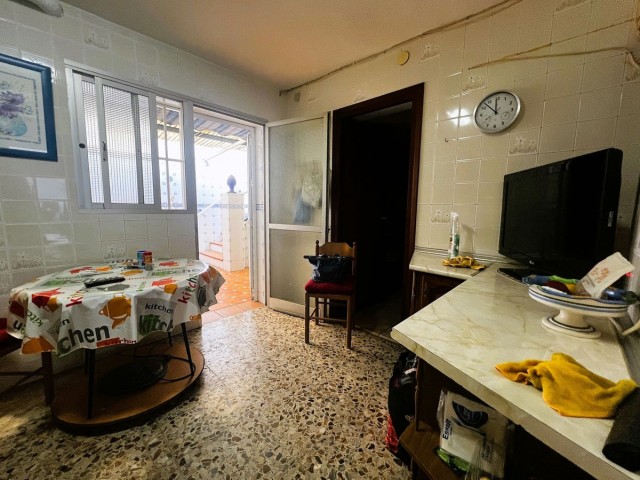 3 Makuuhuoneen Rivitalo Fuengirola