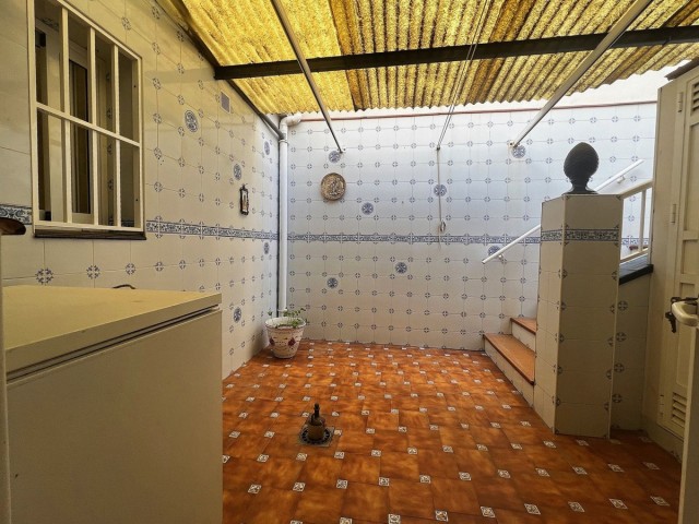 3 Makuuhuoneen Rivitalo Fuengirola