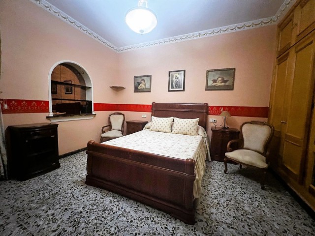 3 Makuuhuoneen Rivitalo Fuengirola