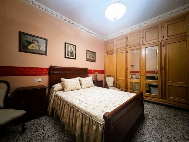 3 Makuuhuoneen Rivitalo Fuengirola