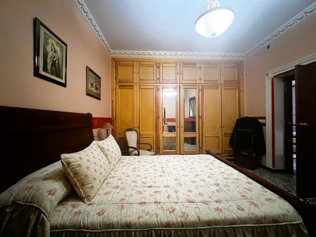 3 Makuuhuoneen Rivitalo Fuengirola