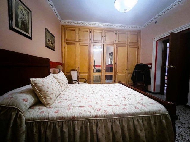 3 Makuuhuoneen Rivitalo Fuengirola