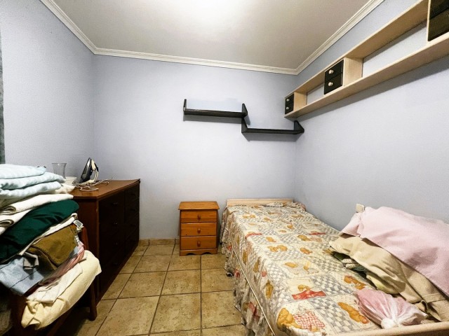 3 Makuuhuoneen Rivitalo Fuengirola